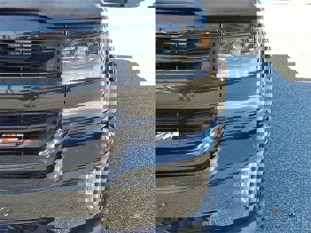 Used 2018 Chevrolet Silverado 1500 LTZ Z71 w/ LTZ Plus Package image 9