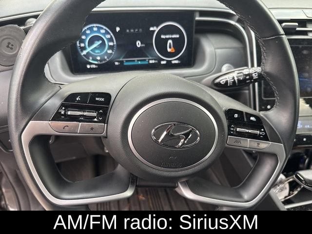 Used 2024 Hyundai Tucson XRT FWD image 5
