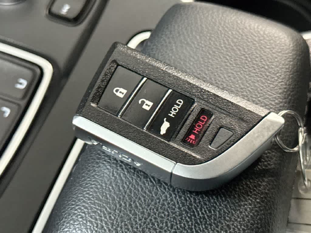 Used 2024 Acura MDX FWD image 28