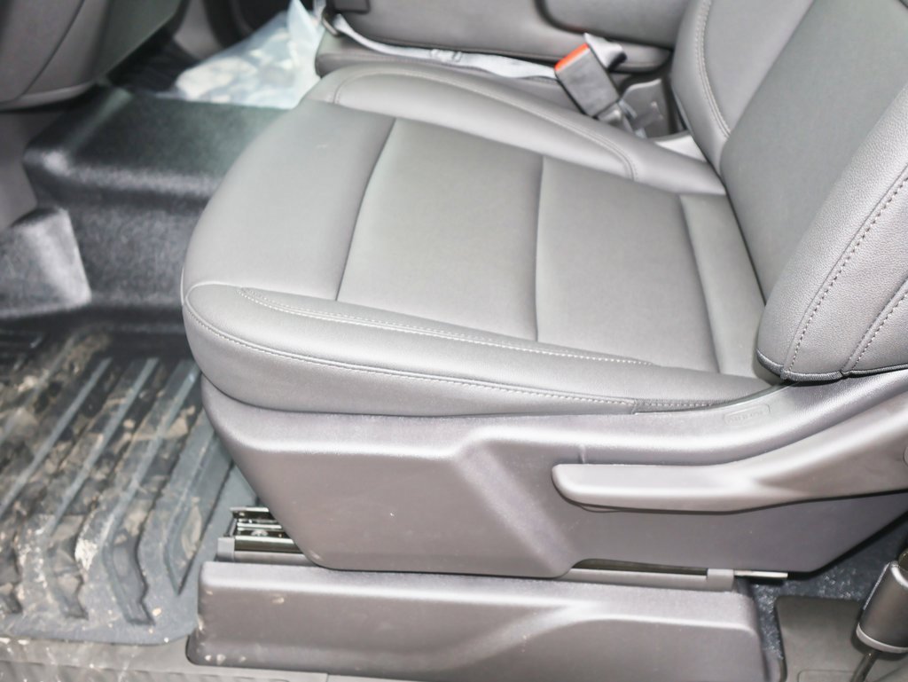 New 2026 GMC Sierra 1500 Pro w/ Pro Value Package image 7