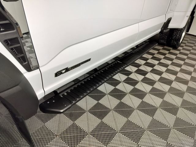 New 2026 Ford F450 XL w/ XL Driver Assist Package image 21