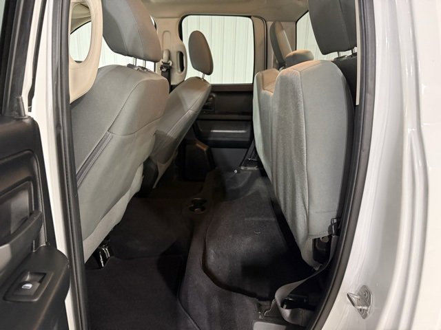 Used 2016 RAM 1500 ST w/ SXT Appearance Group image 28