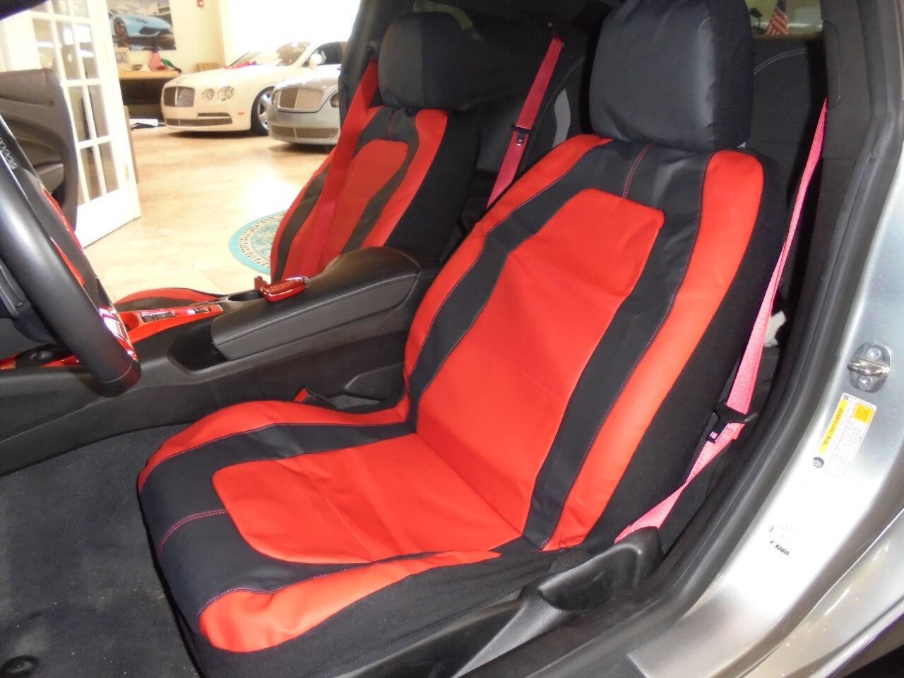 Used 2023 Chevrolet Camaro LT image 21