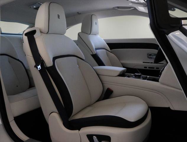 Certified 2024 Rolls-Royce Spectre image 20