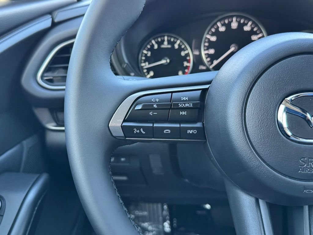 New 2026 MAZDA CX-30 AWD 2.5 S w/ Select Sport Pkg image 10