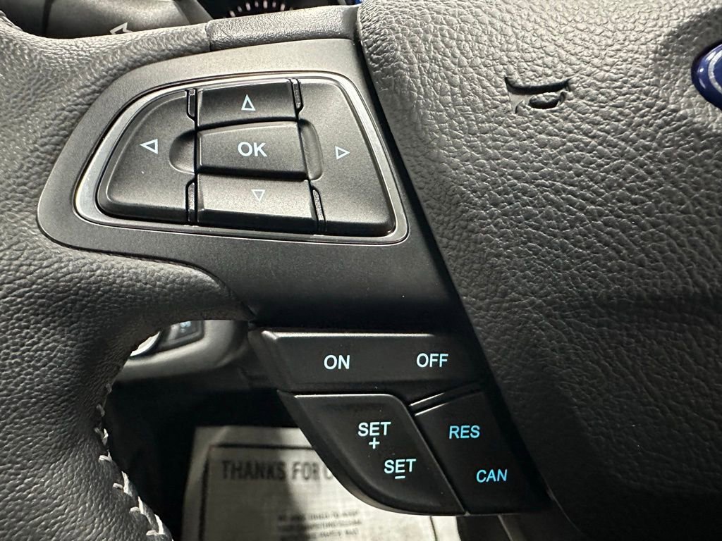 Used 2019 Ford Escape SEL image 19