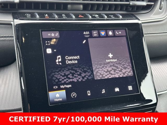 Certified 2023 Jeep Grand Cherokee L Laredo image 22