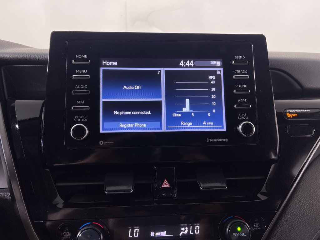 Certified 2023 Toyota Camry LE FWD image 20