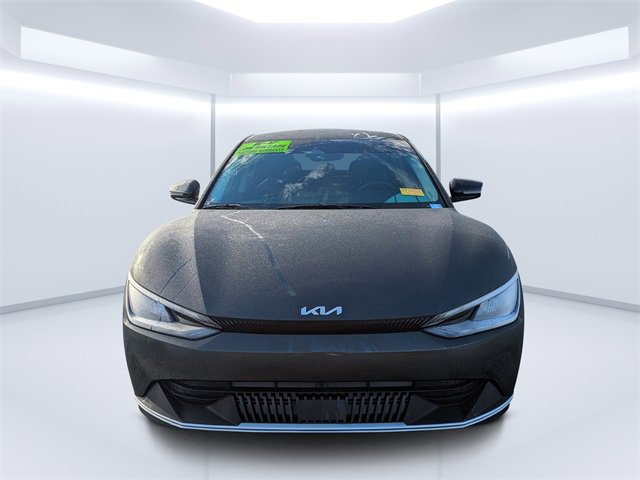 Used 2024 Kia EV6 Light image 8