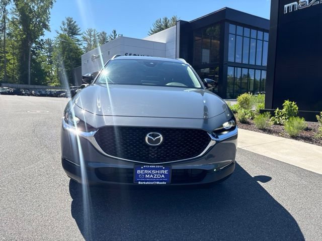Used 2023 MAZDA CX-30 AWD 2.5 S w/ Preferred Package image 8