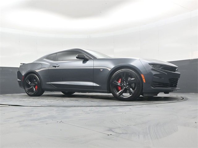 Used 2023 Chevrolet Camaro SS image 37