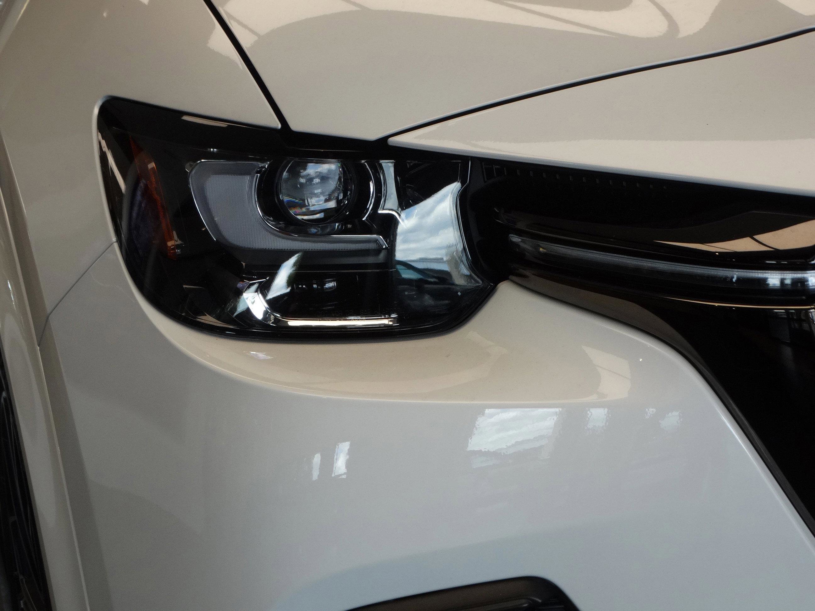 New 2026 MAZDA CX-70 3.3 Turbo S w/ Premium Plus AWD/4WD image 8