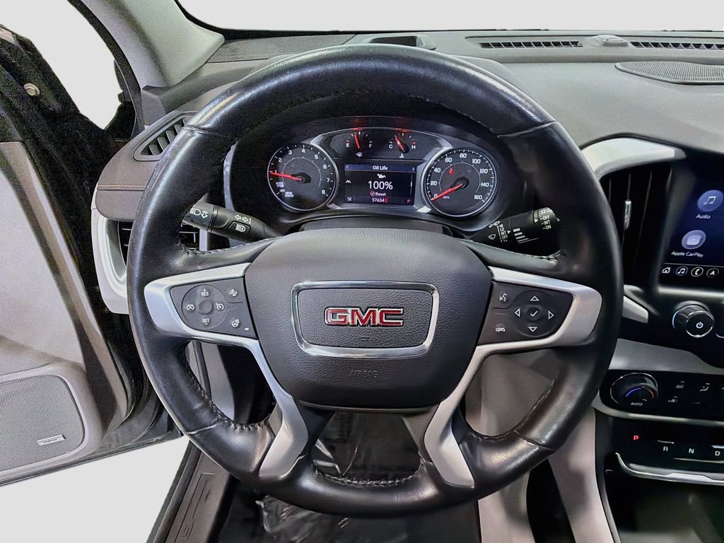 Used 2020 GMC Terrain SLT w/ Preferred Package FWD image 13