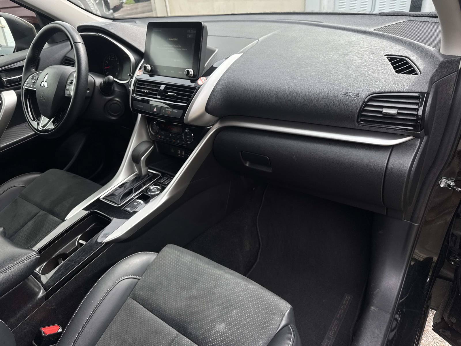 Used 2025 Mitsubishi Eclipse Cross SE AWD/4WD image 10