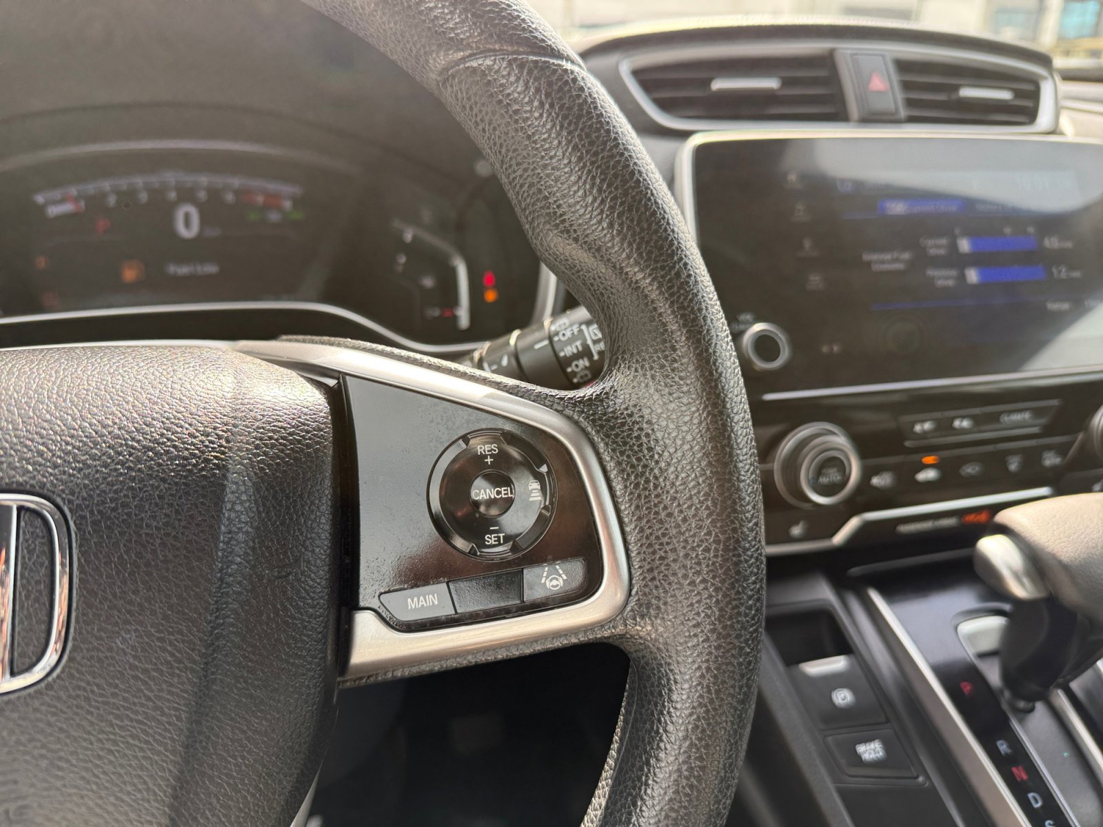Used 2021 Honda CR-V EX image 16