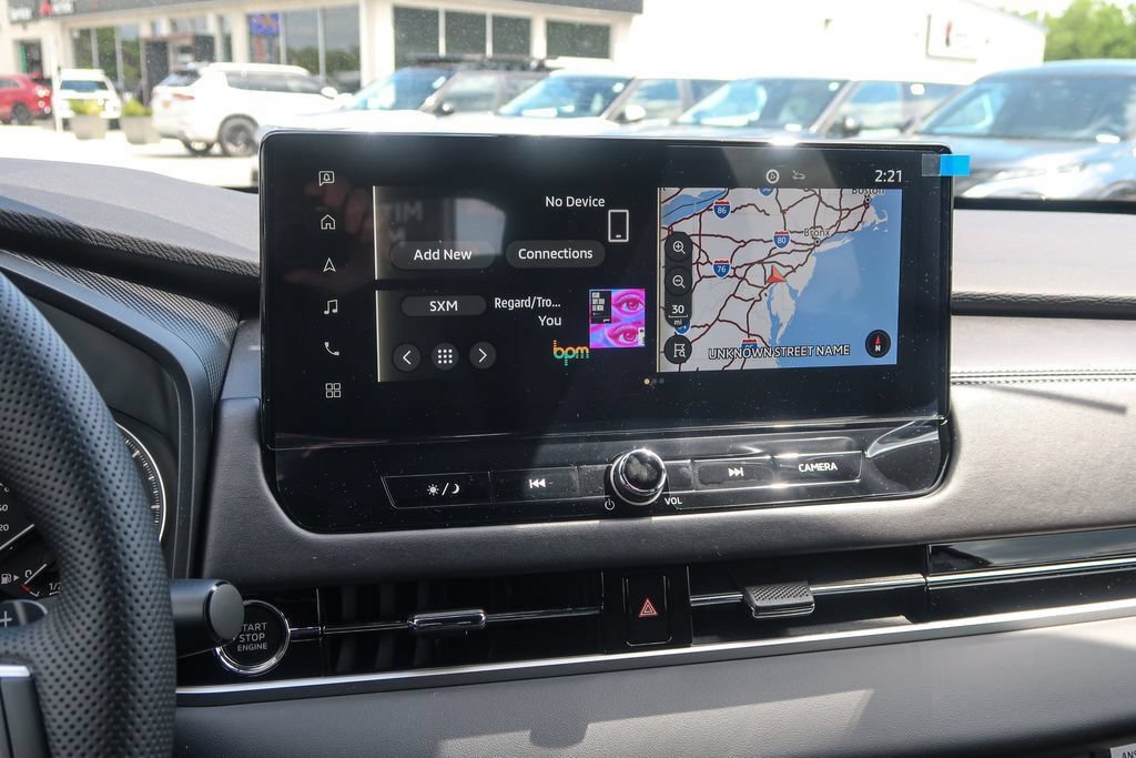 New 2026 Mitsubishi Outlander LE AWD/4WD image 33