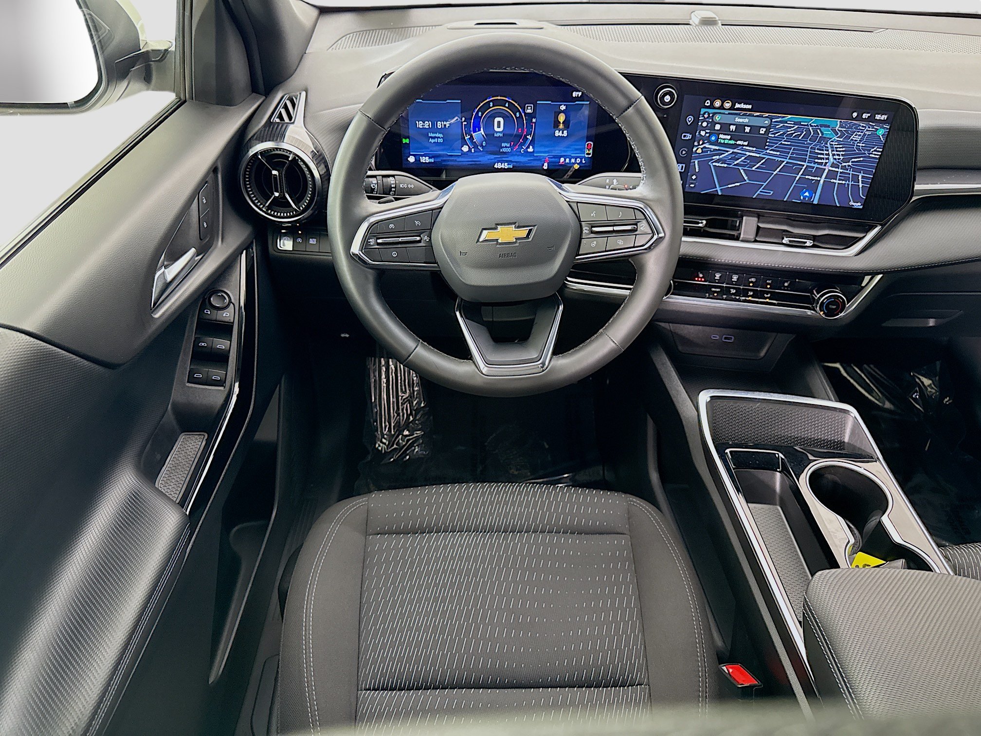 Used 2025 Chevrolet Equinox LT FWD image 25