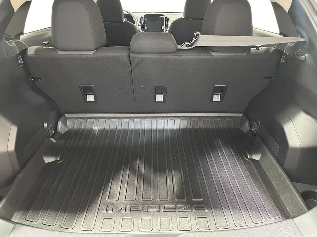New 2026 Subaru Impreza 2.0i Sport AWD/4WD image 25