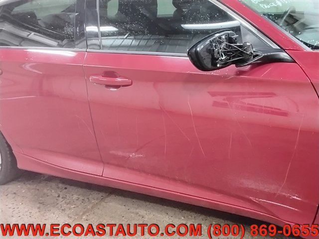 Used 2020 Honda Accord Sport image 18