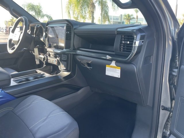 New 2025 Ford F150 STX w/ Equipment Group 200A image 26