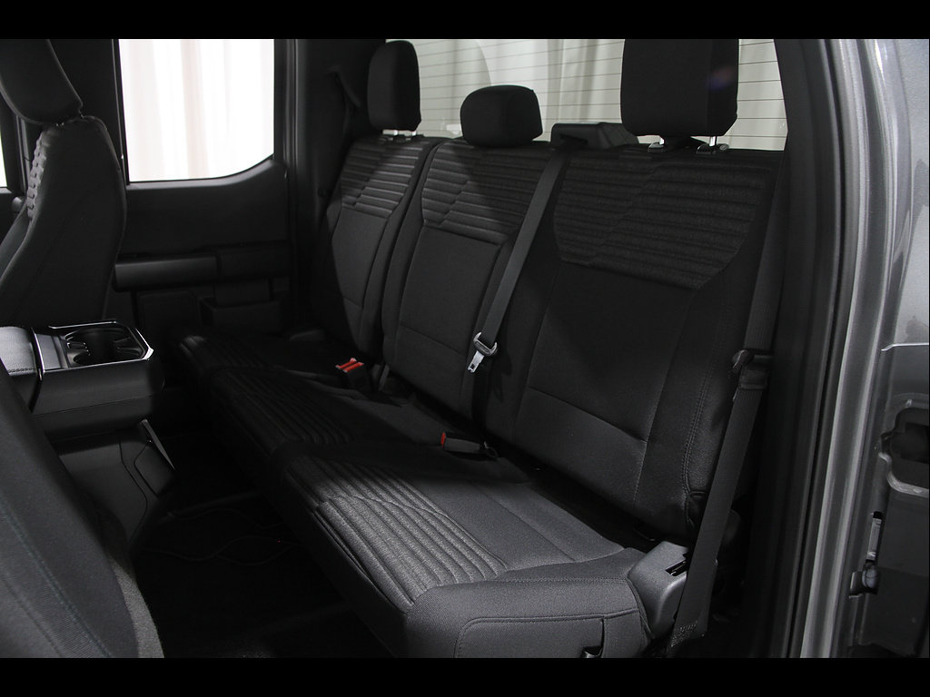 Used 2023 Ford F150 XL w/ STX Appearance Package AWD/4WD image 21