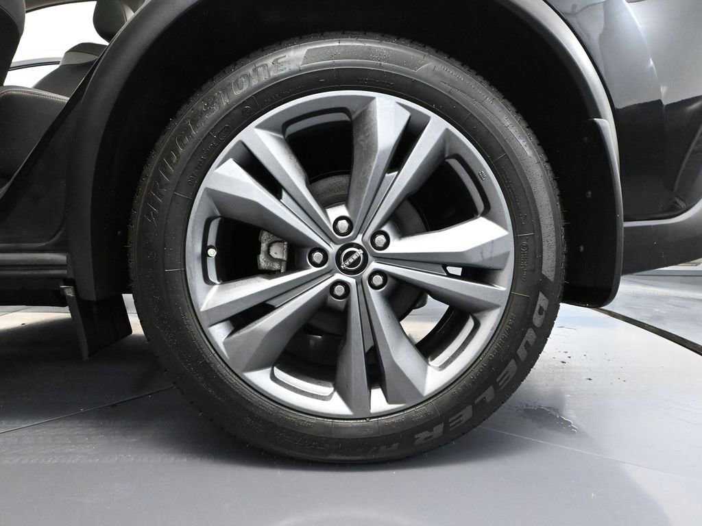 Used 2024 Nissan Murano Platinum image 11