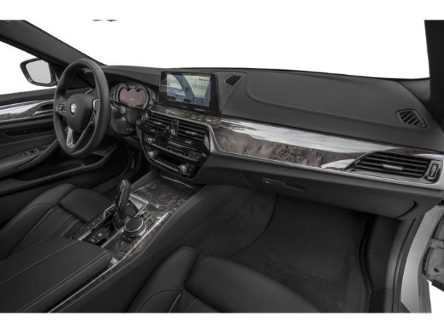 Used 2019 BMW 530e xDrive w/ Convenience Package AWD/4WD image 19