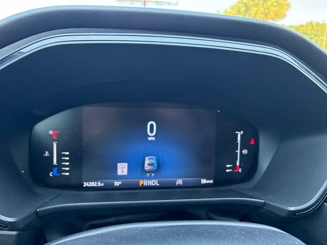 Certified 2023 Ford Escape ST-Line w/ Tech Pack #1 FWD image 29