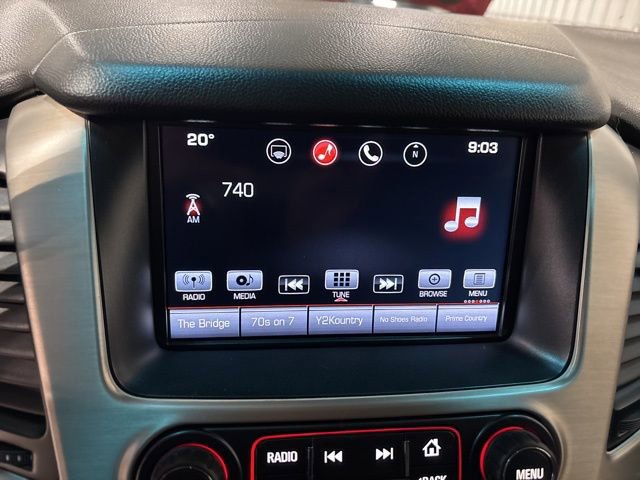 Used 2016 GMC Yukon Denali image 27