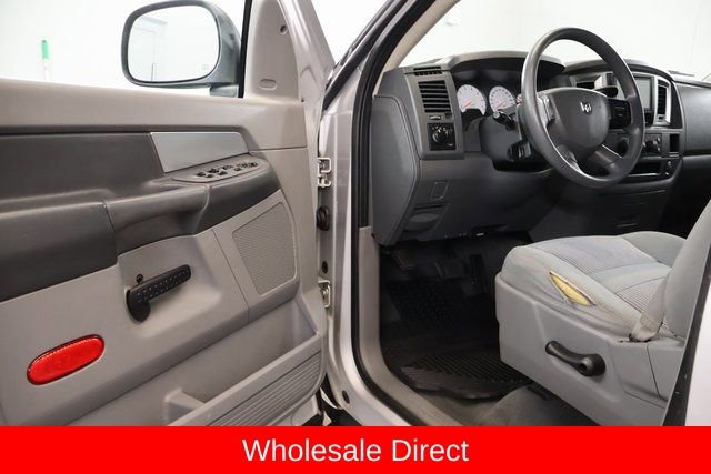Used 2007 Dodge Ram 1500 Truck SLT image 7
