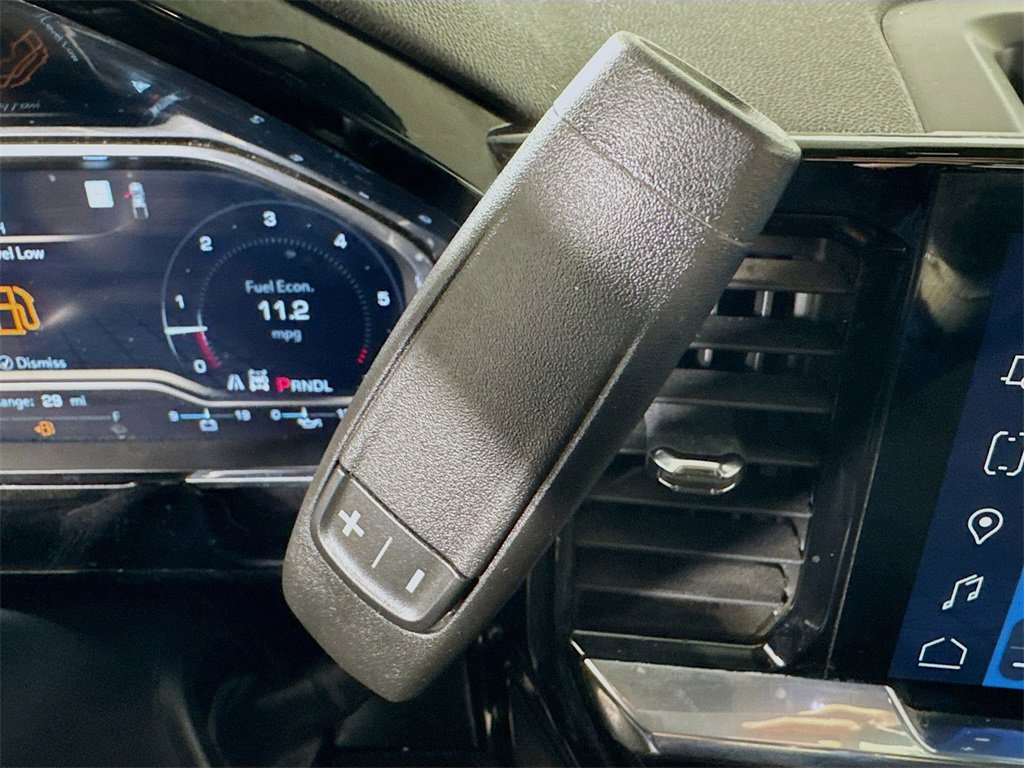 Used 2022 GMC Sierra 1500 Elevation image 15