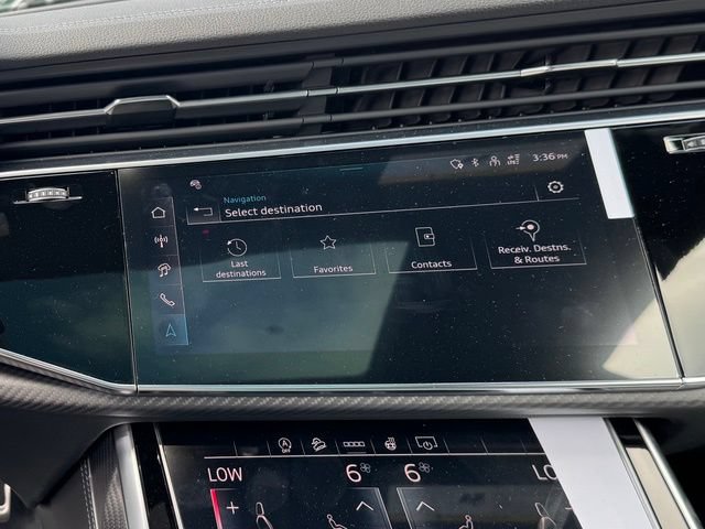 New 2026 Audi SQ8 Premium Plus AWD/4WD image 17