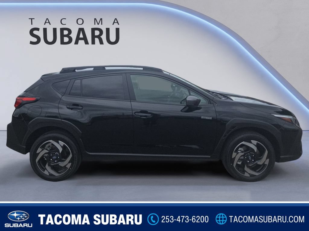 New 2026 Subaru Crosstrek 2.5i Limited w/ Crosstrek Mirror Package AWD/4WD image 6