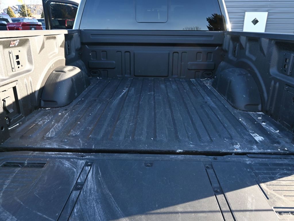 Used 2025 Ford F150 Raptor w/ Equipment Group 803A Raptor R image 34