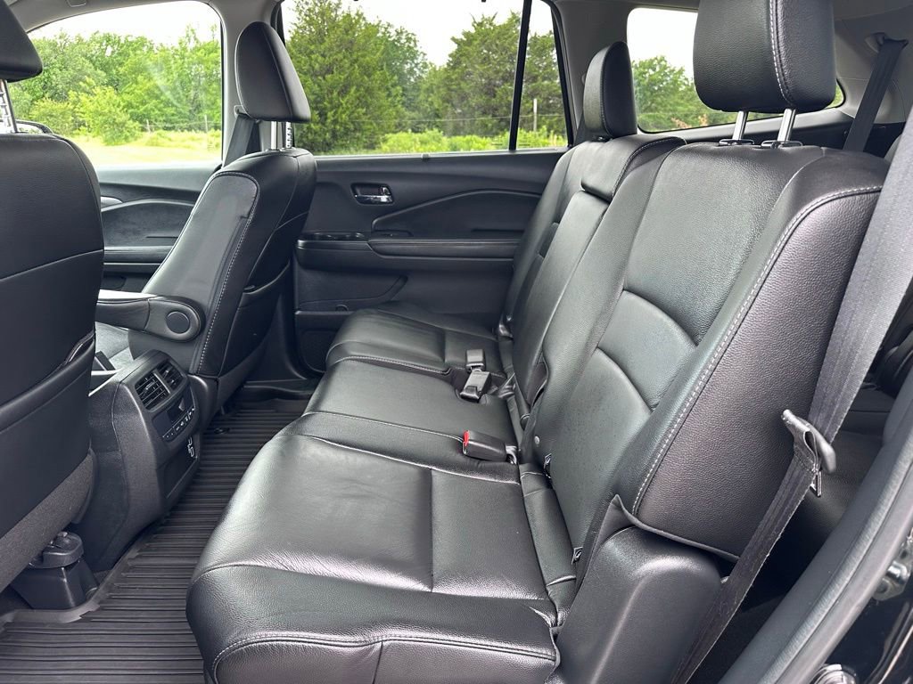 Used 2022 Honda Pilot Special Edition image 21