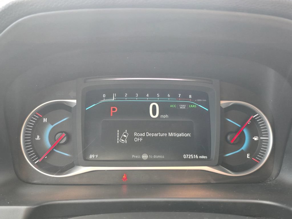 Used 2022 Honda Pilot Sport image 22