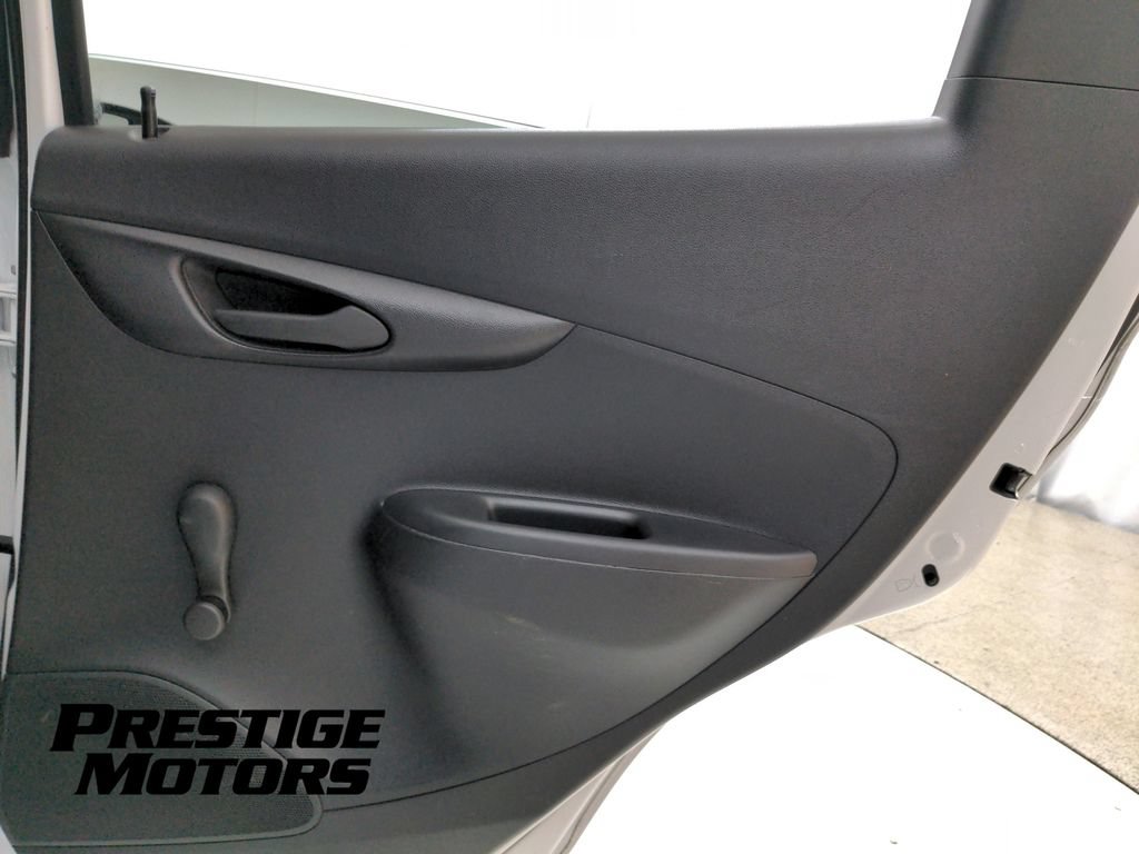 Used 2020 Chevrolet Spark LS FWD image 29