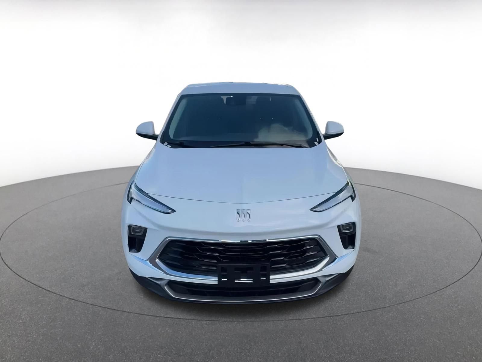 Used 2025 Buick Encore GX Preferred image 4