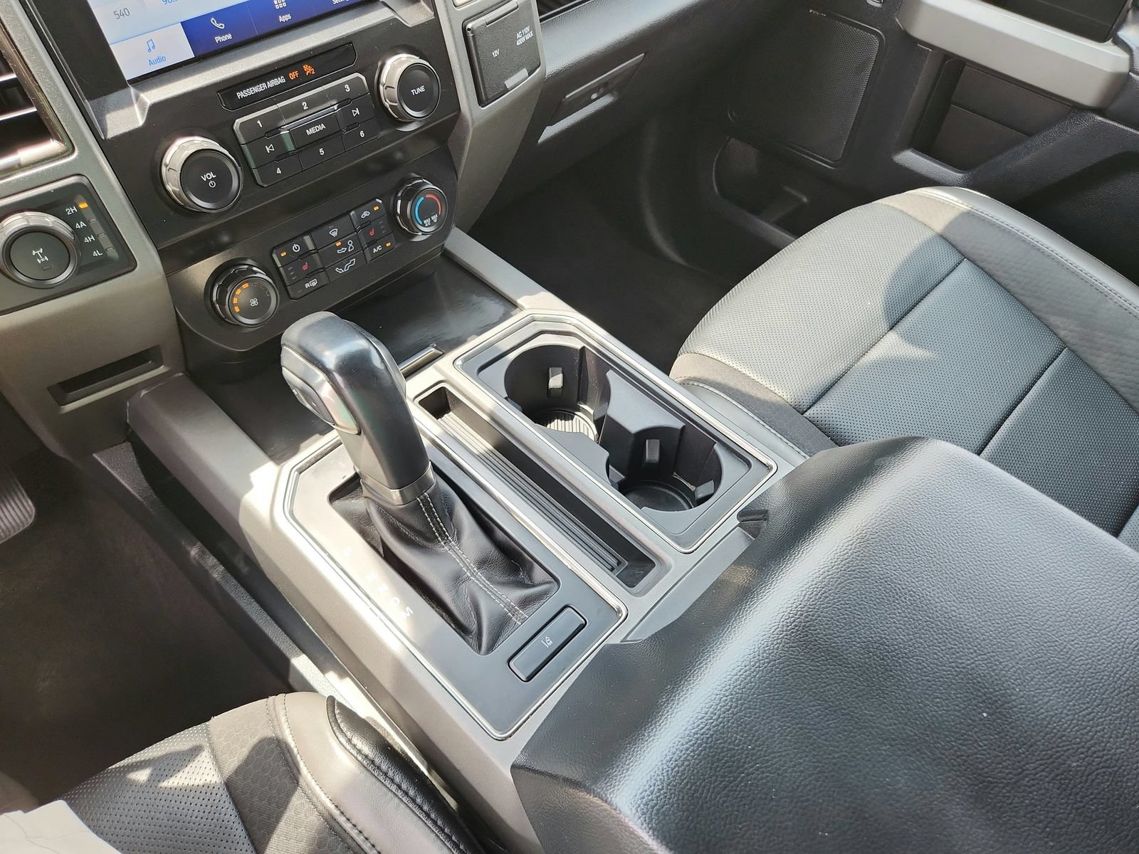 Used 2020 Ford F150 Raptor AWD/4WD image 16