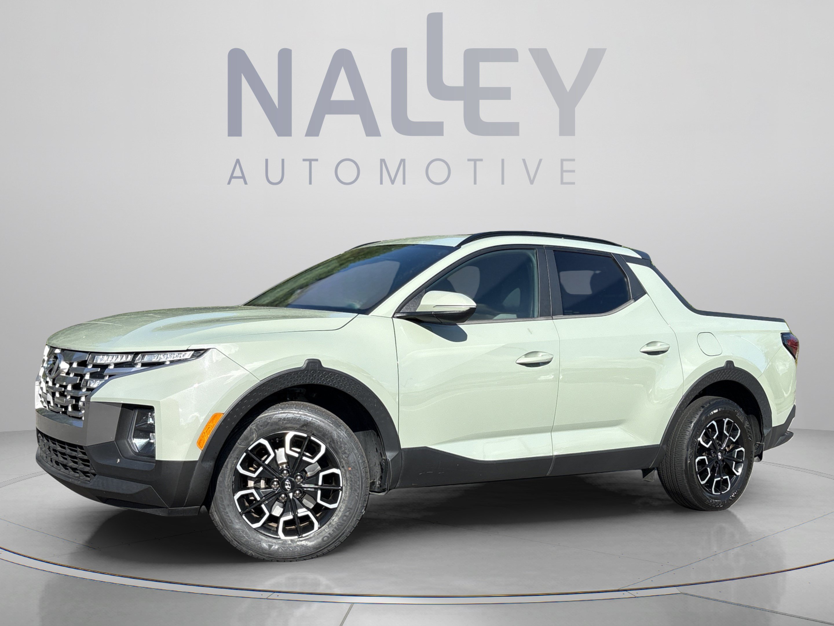 Certified 2022 Hyundai Santa Cruz SEL Premium AWD/4WD image 2