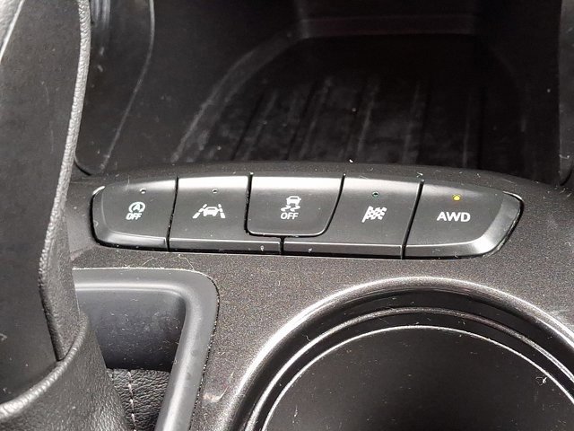 Used 2025 Chevrolet TrailBlazer LT image 31