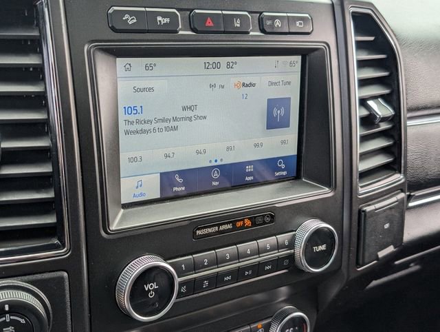 Used 2020 Ford Expedition Limited w/ Special Edition Package image 19