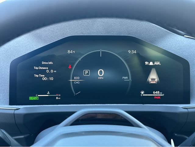 New 2026 Lexus ES 350h w/ Convenience Package FWD image 26