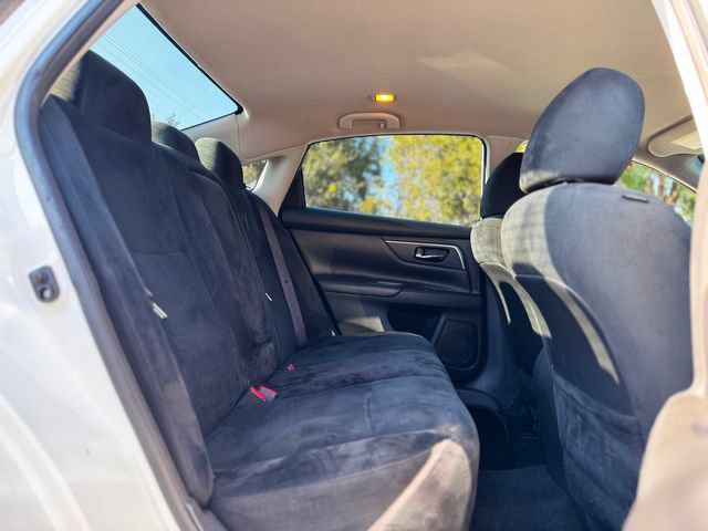 Used 2015 Nissan Altima 2.5 FWD image 23