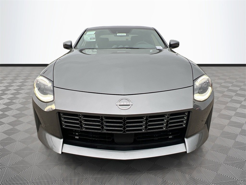 New 2026 Nissan Z Sport image 2