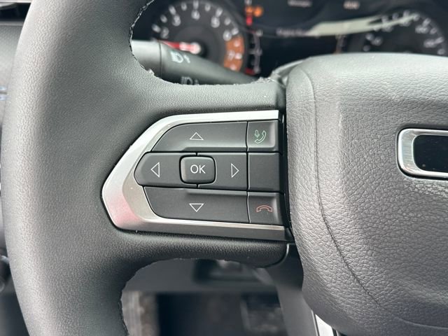 New 2026 Jeep Compass Latitude image 19