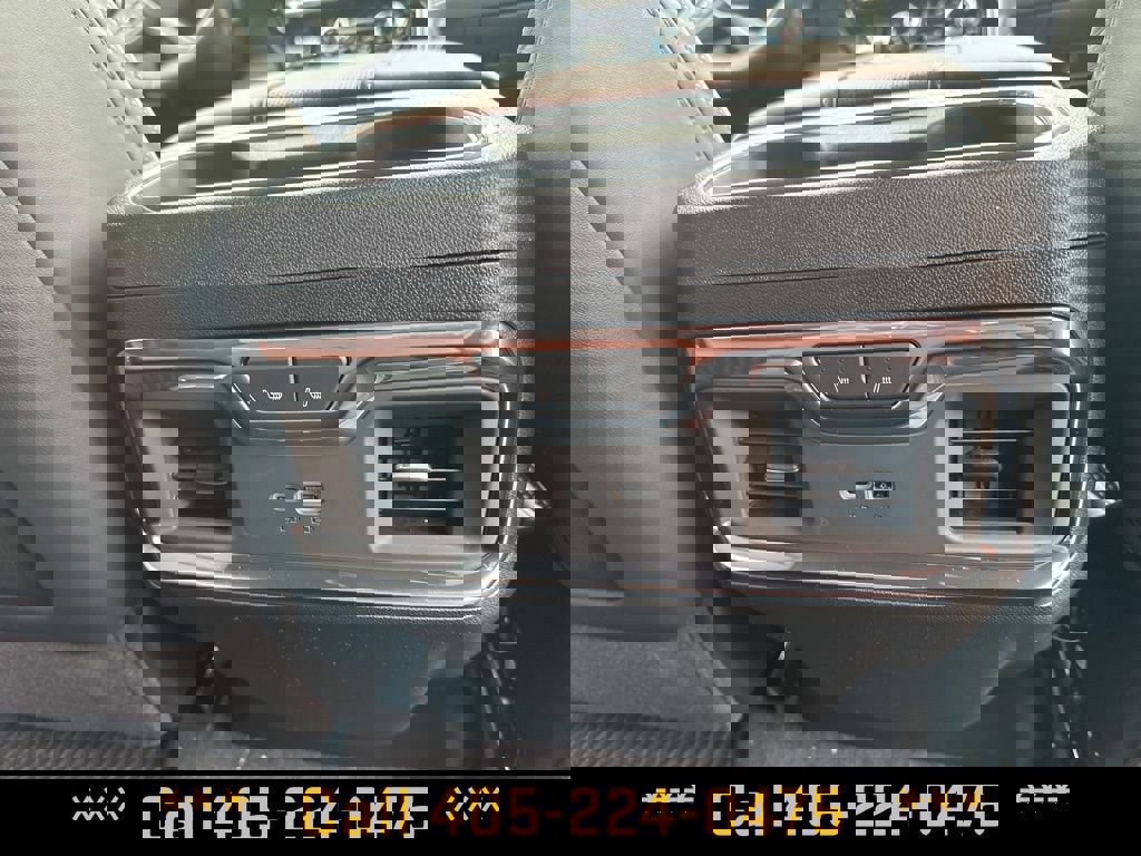 New 2026 GMC Sierra 2500 Denali Ultimate image 24