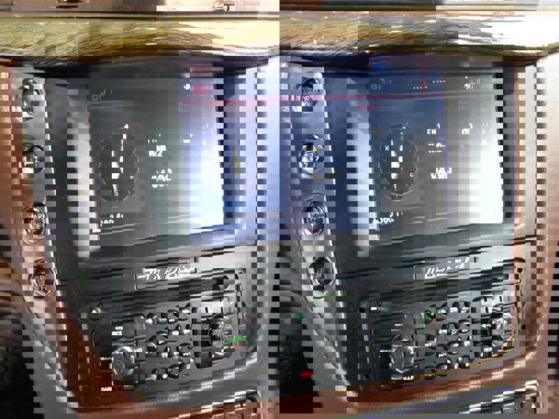 Used 2010 Maserati GranTurismo S image 87