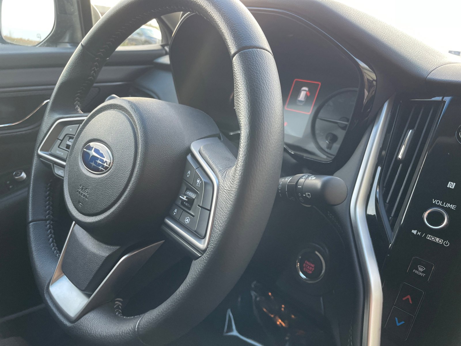 Used 2022 Subaru Outback Premium image 25