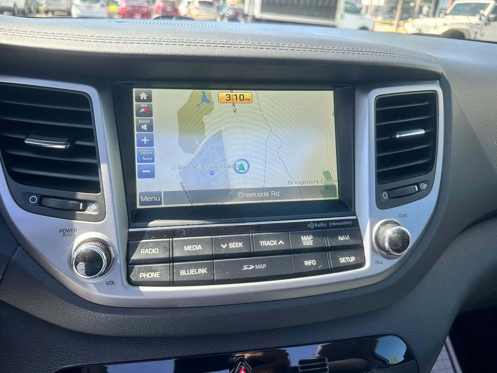 Used 2016 Hyundai Tucson Limited w/ Option Group 03 image 26